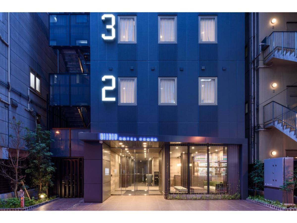 Belken Hotel Kanda - Vacation Stay 80916V Tokyo Luaran gambar